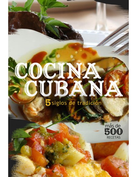 COCINA CUBANA