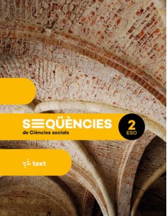 Sequencies Ciencies socials 2 ESO