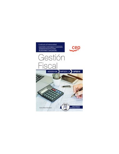 GESTION FISCAL Y GESTION ADMINISTRATIVA PARA AUDITORIA