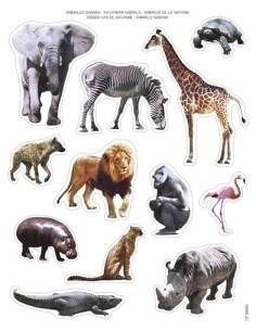 GOMETS APLI (16621) Bl.2h AN.SABANA REM - 16621 - 1 unidad