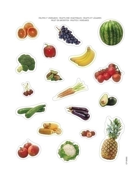 GOMETS APLI (16623) Bl.2h HUERTO REM - 16623 - 1 unidad