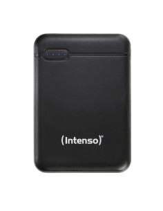 7313520 batería externa Polímero de litio 5000 mAh Negro