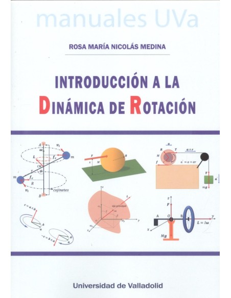 Introduccion a la dinamica de rotacion