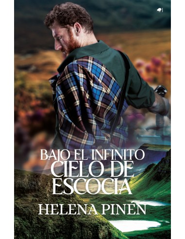 BAJO EL INFINITO CIELO DE ESCOCIA