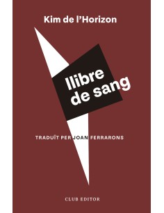 Llibre de sang