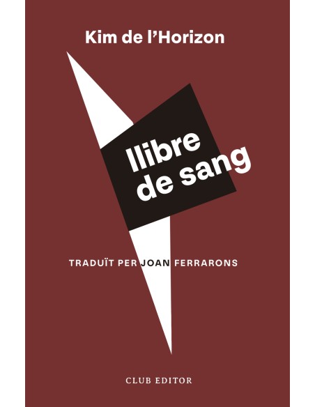 Llibre de sang