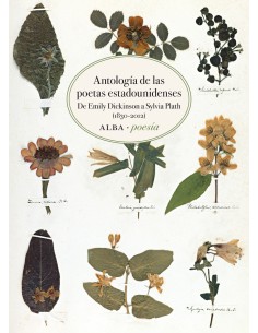Antologia de las poetas estadounidenses