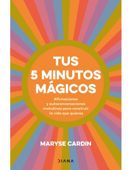 Tus 5 minutos magicos