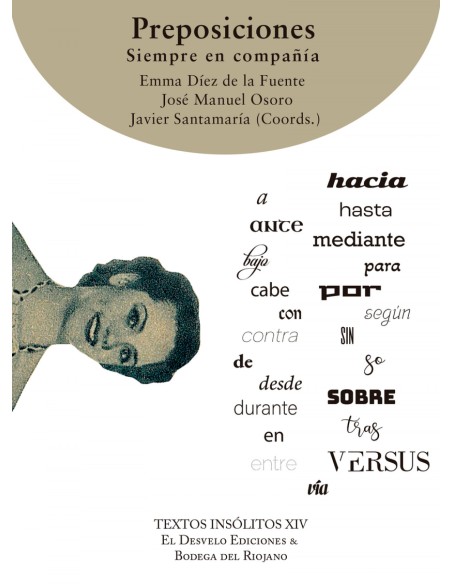 Preposiciones Preposiciones