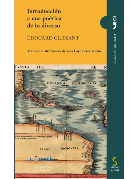 Introduccion a una poetica de lo diverso