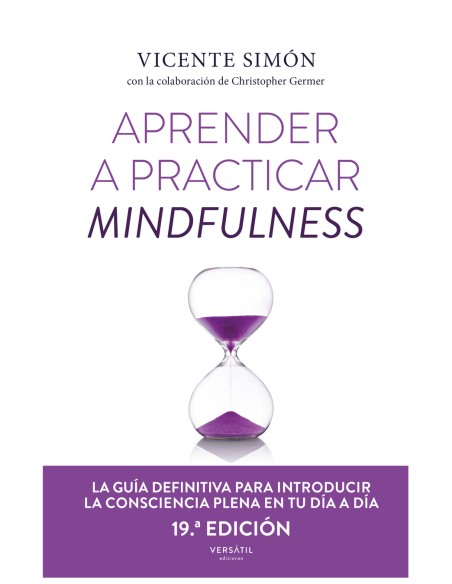 Aprender a practicar Mindfulness
