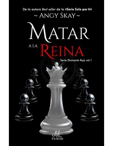 Matar a la reina