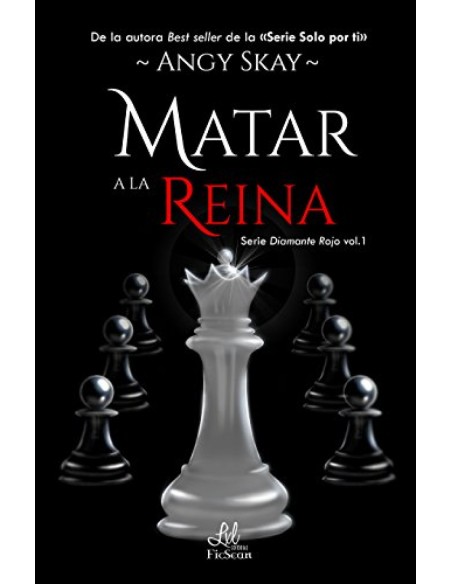 Matar a la reina