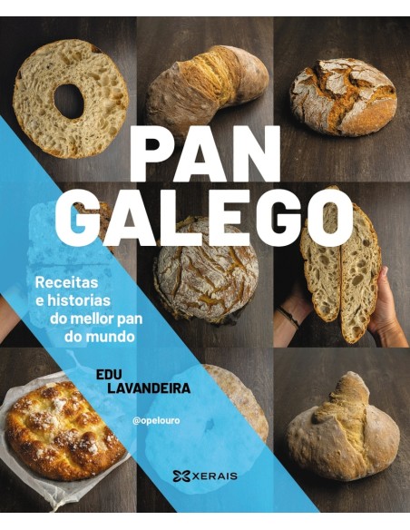 Pan galego