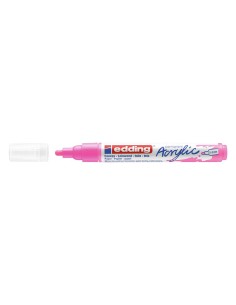 5300 acrylic marker fine marcador permanente Rosa 1 pieza(s)