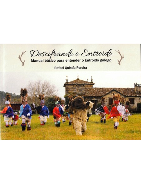 DESCIFRANDO O ENTROIDO