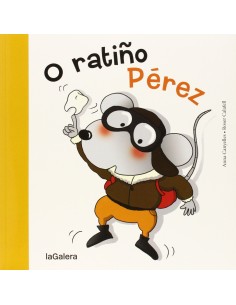 O ratino Perez