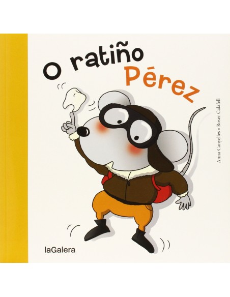 O ratino Perez