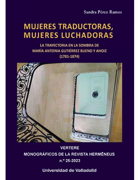 MUJERES TRADUCTORAS MUJERES LUCHADORAS