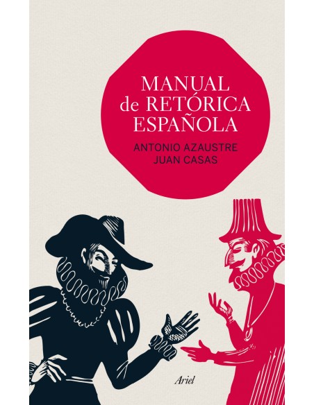 Manual de retorica espanola