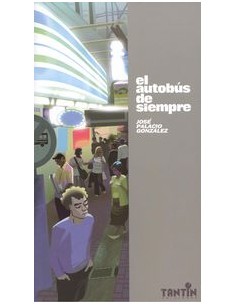 El autobus de siempre