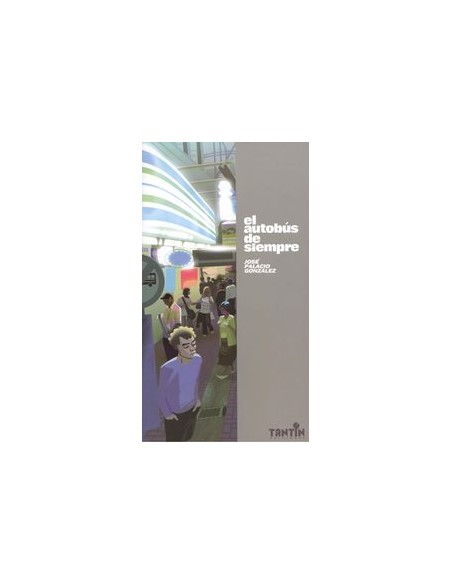 El autobus de siempre