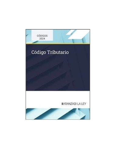 Codigo Tributario