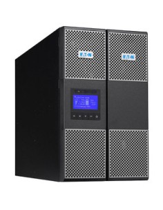 9PX 11000i HotSwap sistema de alimentación ininterrumpida (UPS) Doble conversión (en línea) 11 kVA 10000 W 5 salidas AC