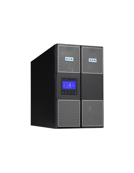 9PX 11000i HotSwap sistema de alimentación ininterrumpida (UPS) Doble conversión (en línea) 11 kVA 10000 W 5 salidas AC