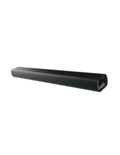 ASB-40-3 altavoz soundbar Negro 2.0 canales 20 W