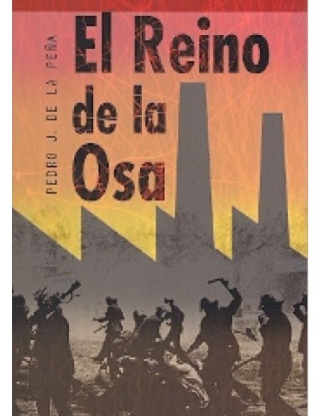 El reino de la osa