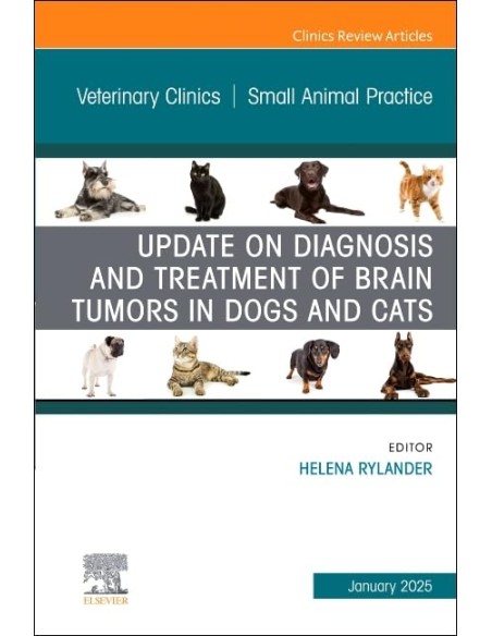 Update on diagnosis an treatment of brian tumors dogcats