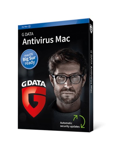 C2004ESD12002 security software Antivirus security Base 1 licencia(s) 1 año(s)