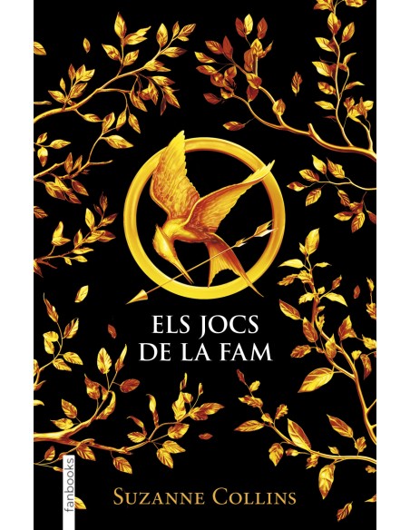 Els jocs de la fam 1 Edicio de luxe
