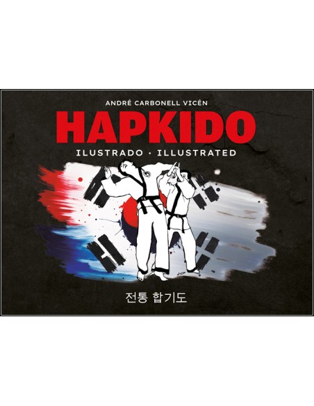 COREA Y EL HAPKIDO