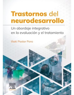 Trastornos del neurodesarrollo