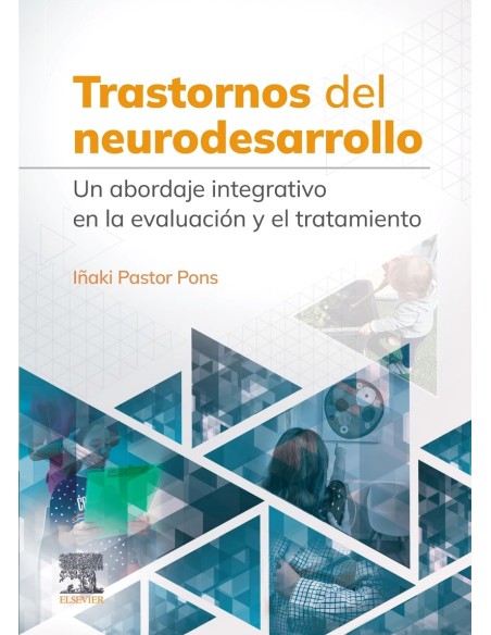 Trastornos del neurodesarrollo