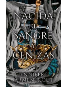 Nacida de sangre y cenizas