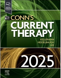 Conns Current therapy 2025