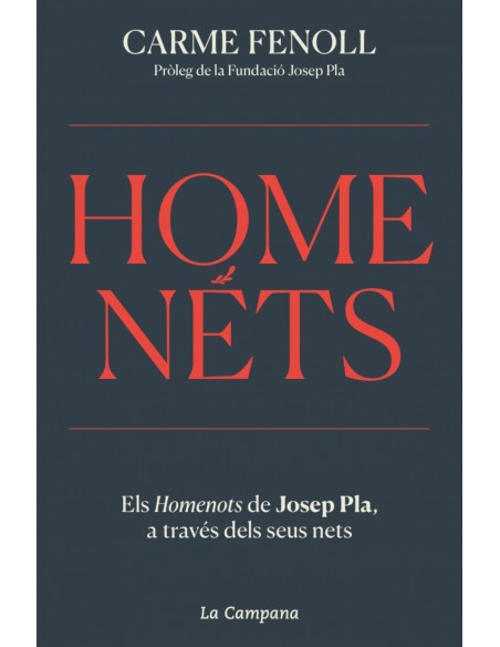 HomeNets