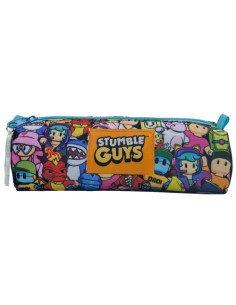 PORTATODO TRIPLE ADAPTABLE A TROLLEY STUMBLE GUYS