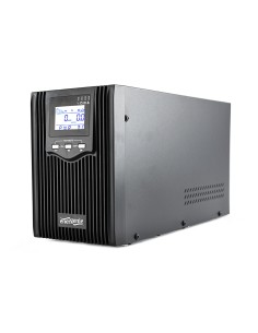 EG-UPS-PS2000-01 sistema de alimentación ininterrumpida (UPS) Línea interactiva 2 kVA 1600 W 4 salidas AC