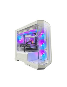 Core Ultra 9 285KF/32GB/2Tb SSD Nvme RTX 5070 Windows 11 Blanco