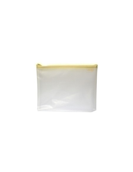 DOSSIER SOBRE OFFICEBOX CREM. A5 AMARILL