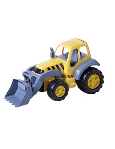 SUPER TRACTOR MINILAND 45152