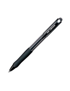UNIBALL ROLLERBALL LAKNOCK SN-100(05) NEGRO -12U-