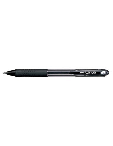 BOLIG.UNI LACKNOCK 1,0 CON CLIP NEGRO