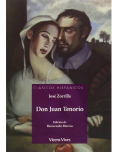 Don juan tenorio