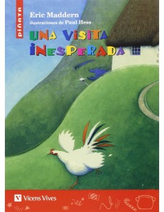 Una visita inesperada