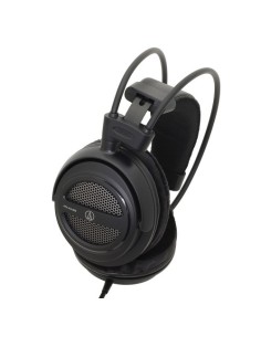 ATH-AVA400 Auriculares Alámbrico Diadema Música Negro